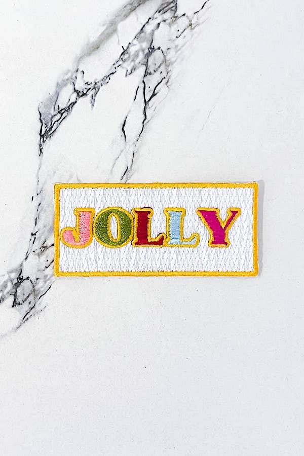 Jolly Patch