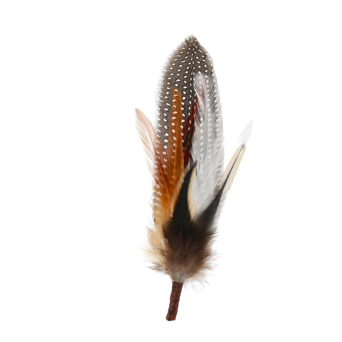 Willow Lane Hat Co. - Feather Hat Accent - Vagabond