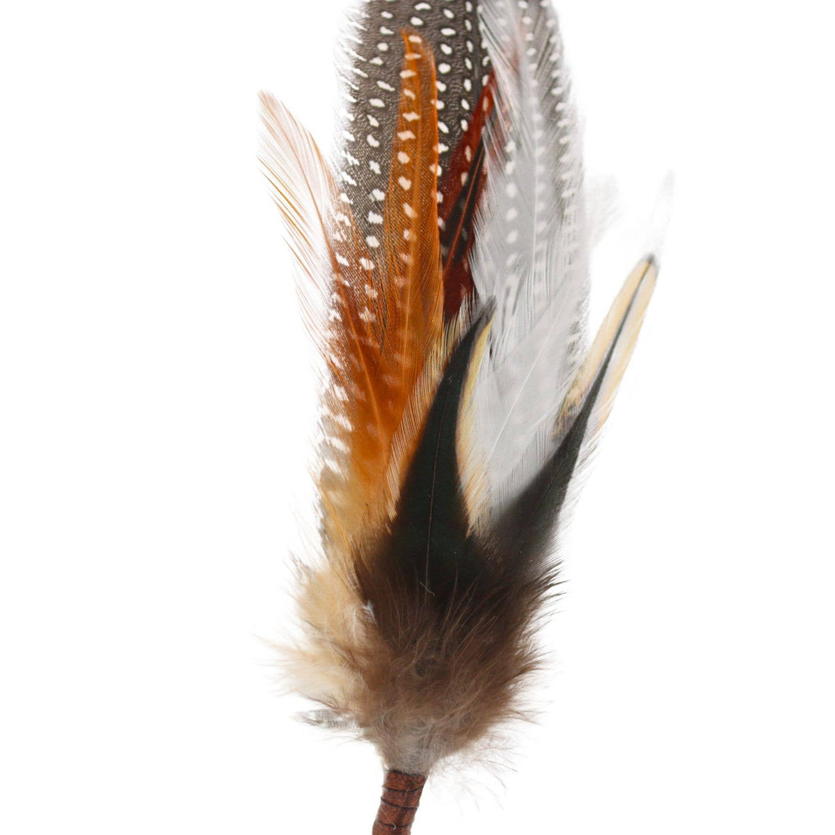 Willow Lane Hat Co. - Feather Hat Accent - Vagabond