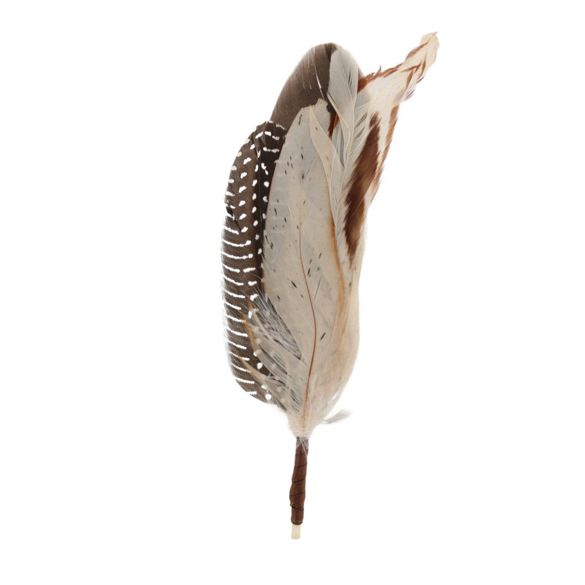 Willow Lane Hat Co. - Feather Hat Accent - Cheyenne