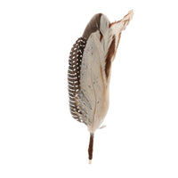Willow Lane Hat Co. - Feather Hat Accent - Cheyenne