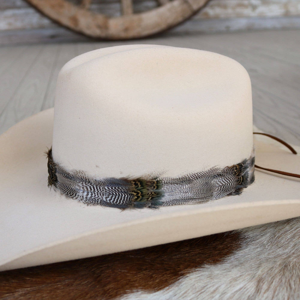 Western Hat Bar