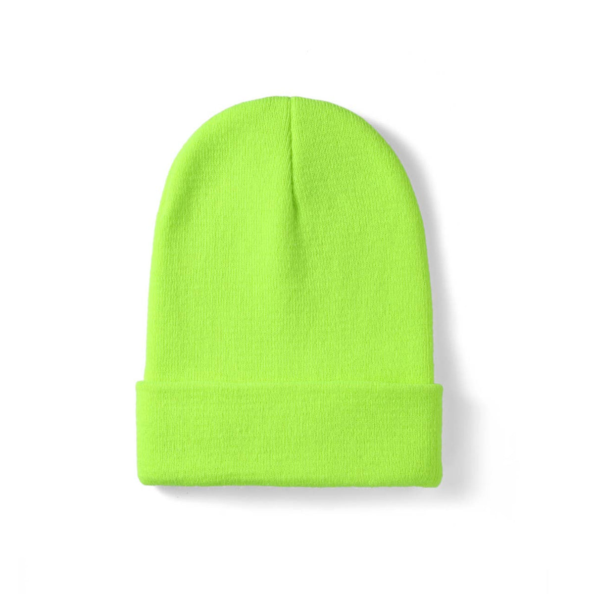 Selini New York - Unisex Adult Thermal Windproof Beanie Hat