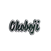 Okoboji 3’’ Patch