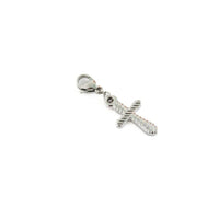 Pretty Simple WATERPROOF - Chanelle Small Diamond Moon Charm