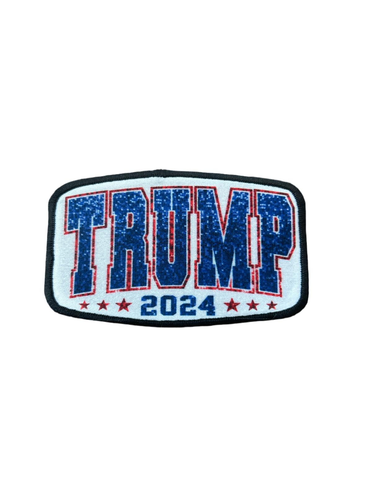 TRUMP 2024 Patch