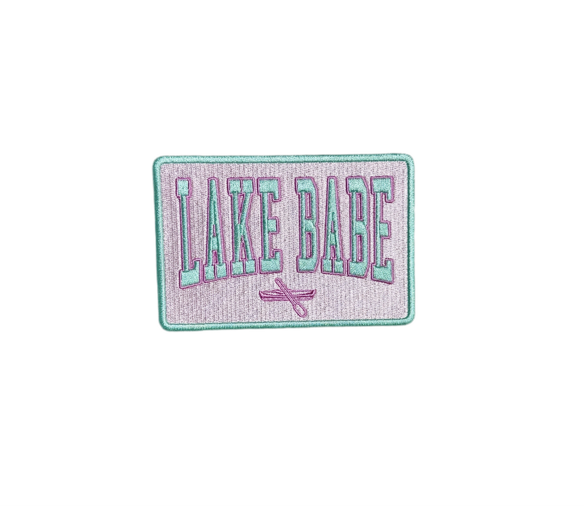 Lake Babe Patch