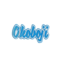 Okoboji 3’’ Patch