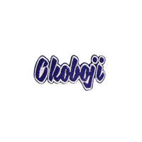 Okoboji 3’’ Patch