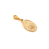 Pretty Simple WATERPROOF: Chanelle Gold Evil Eye Charm