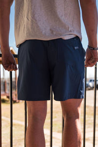 Men's Everyday Short - Navy