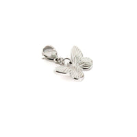 Pretty Simple WATERPROOF - Chanelle Small Diamond Heart Charm