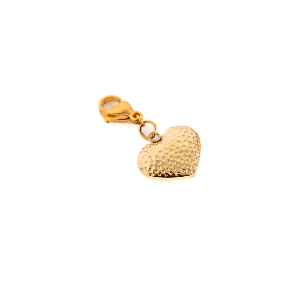 Pretty Simple WATERPROOF - Chanelle XL Sunburst Charm