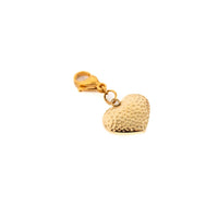 Pretty Simple WATERPROOF - Chanelle XL Sunburst Charm