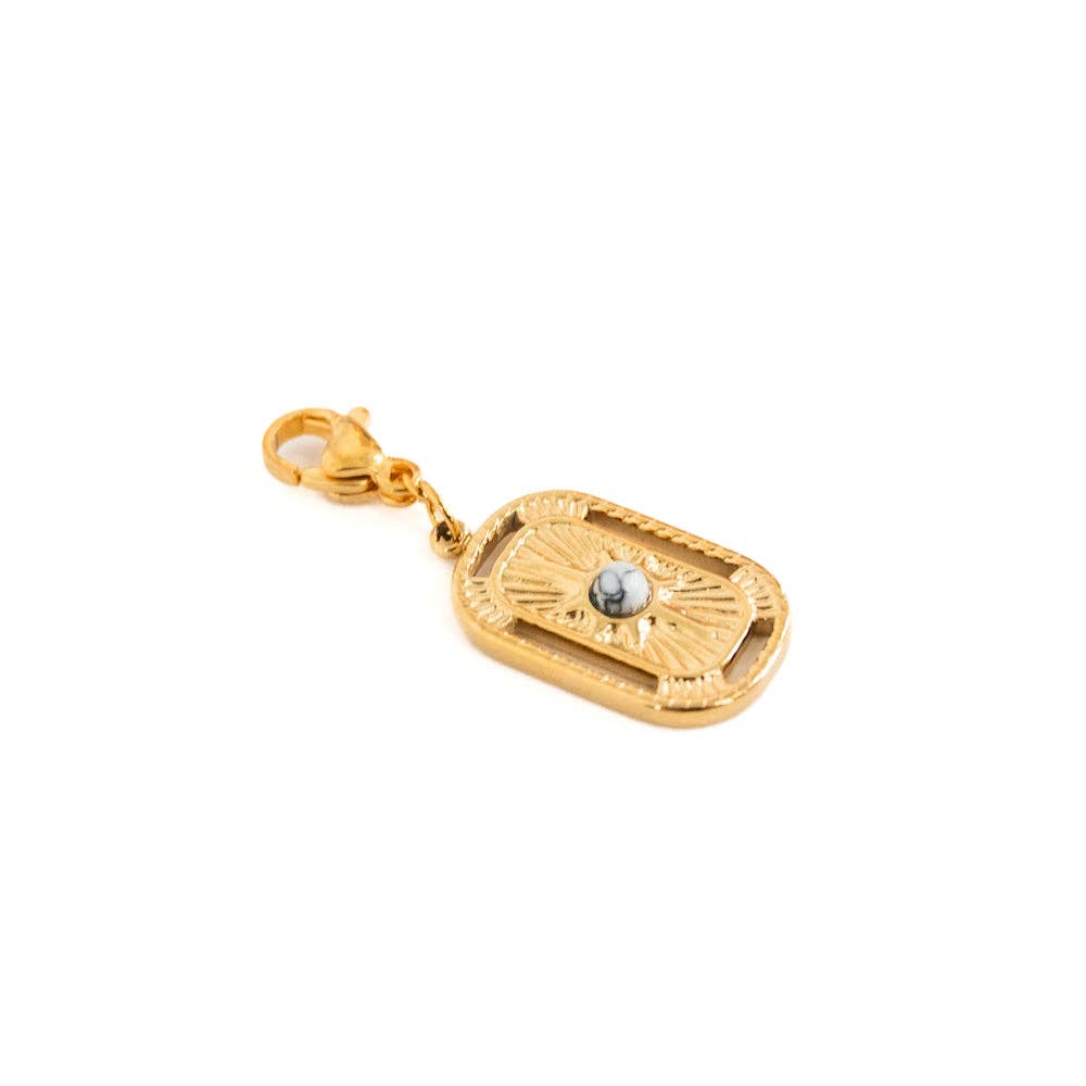 Pretty Simple WATERPROOF - Chanelle XL Sunburst Charm