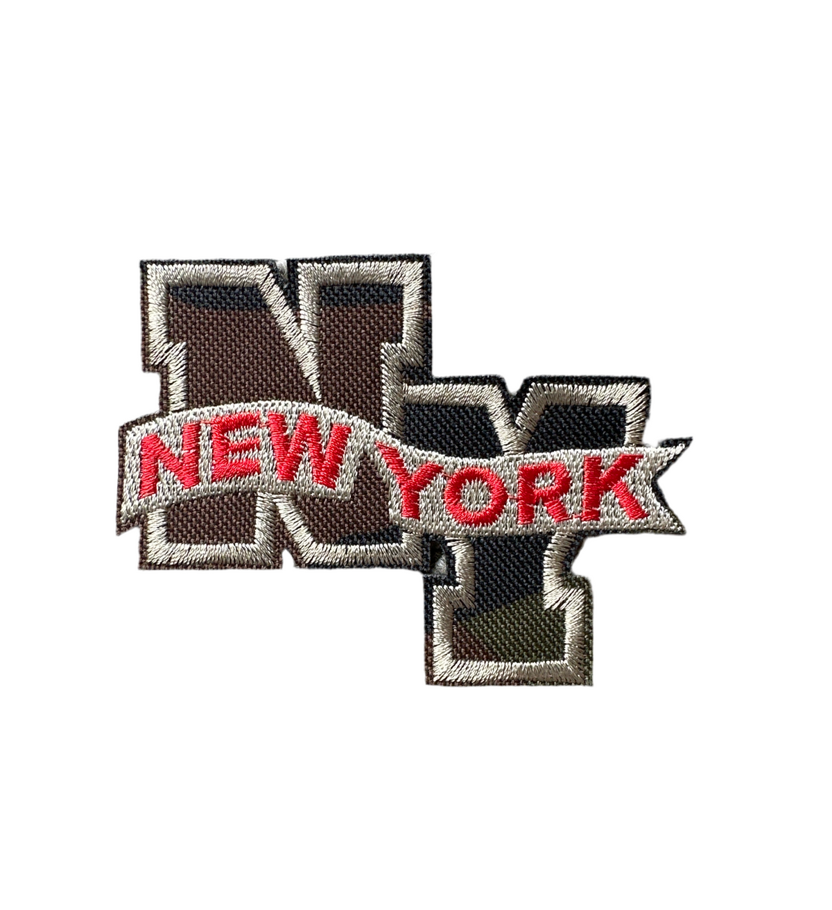 New York Patch