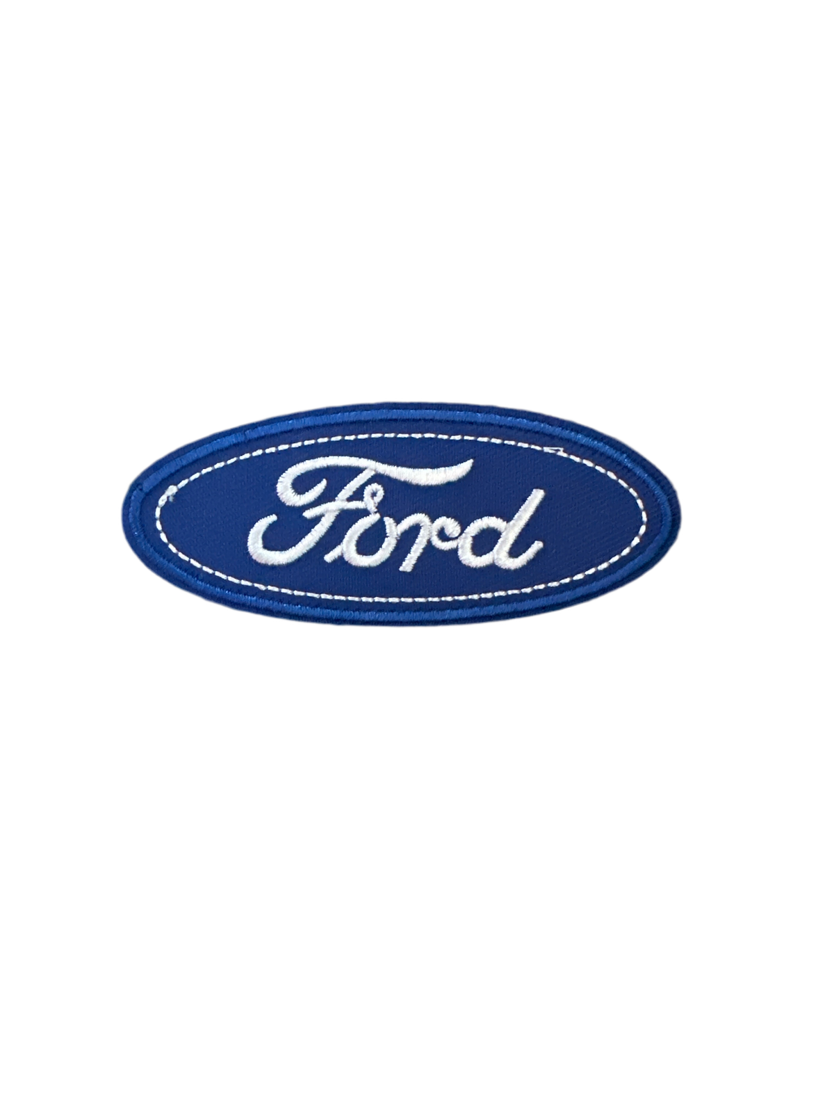 Ford Blue Patch