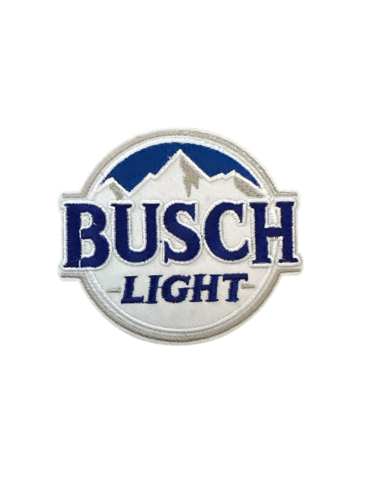 Busch Light Patch