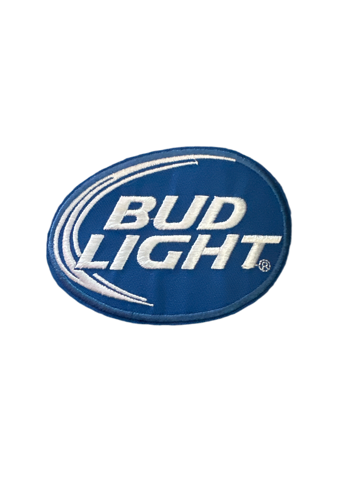 Bud Light Patch