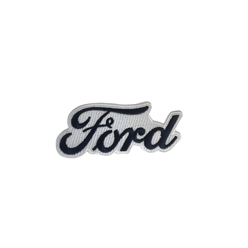 Ford Trucker Hat Patch