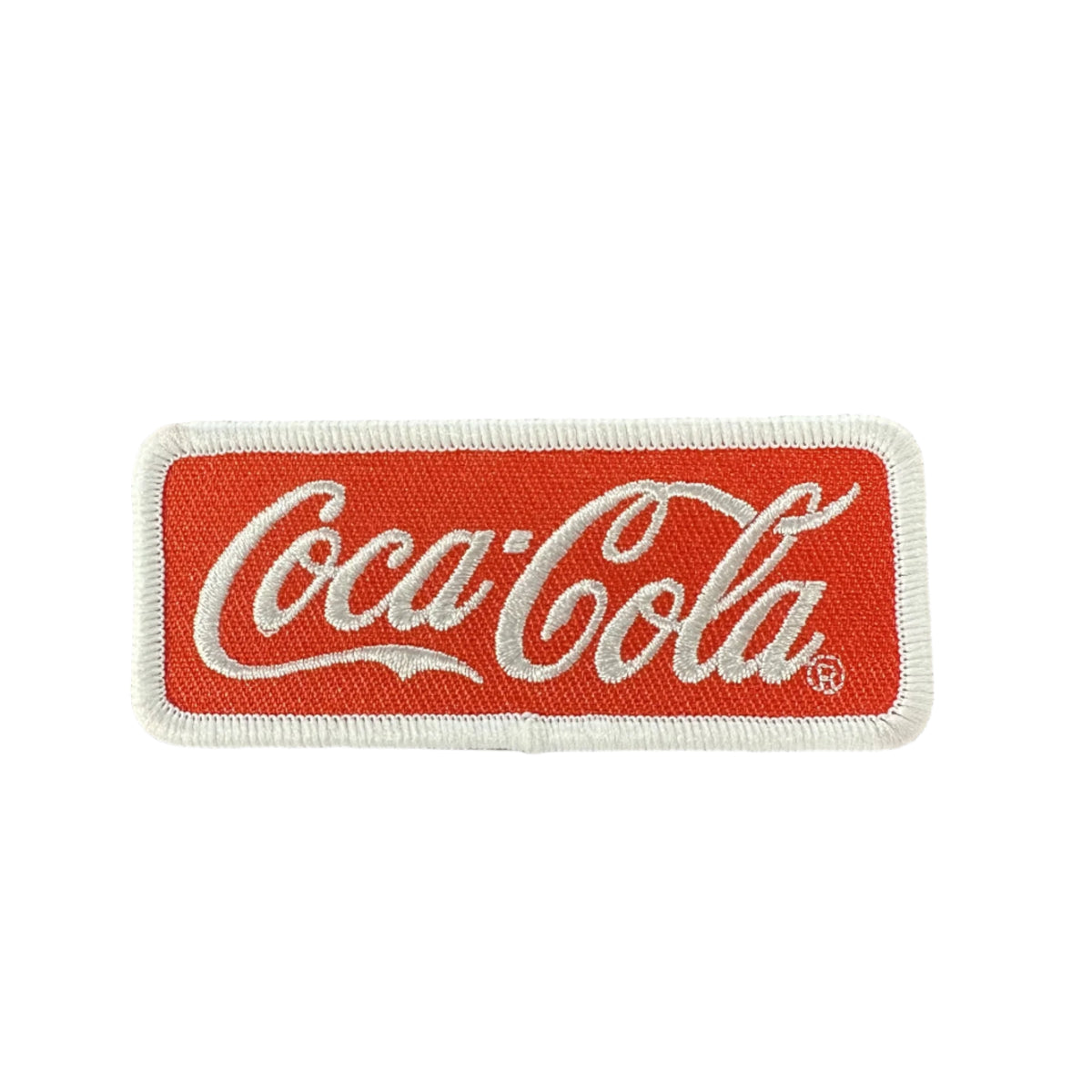 Coca Cola Patch