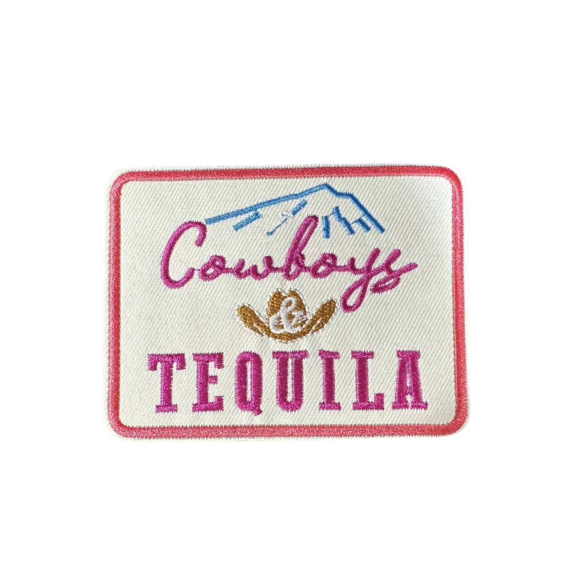 Cowboys & Tequila Patch