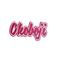Okoboji 3’’ Patch
