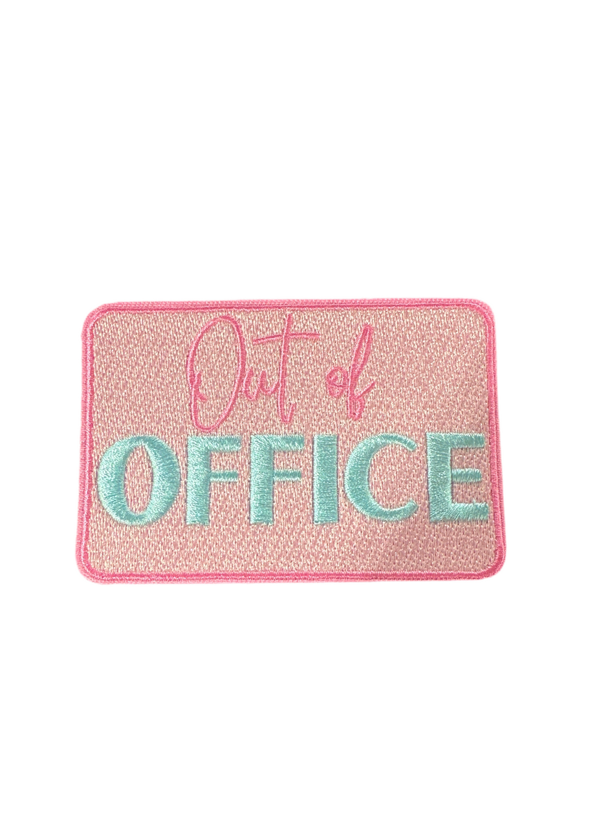 Out of Office Patch