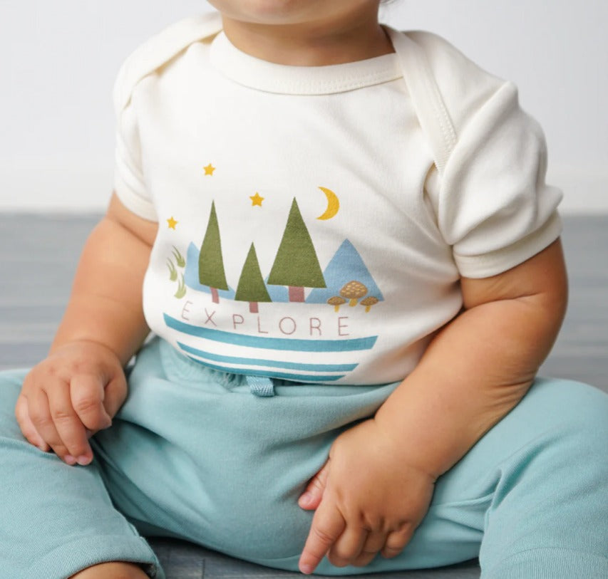 Explore T-Shirt/Onesie