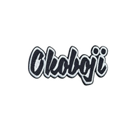 Okoboji 3’’ Patch
