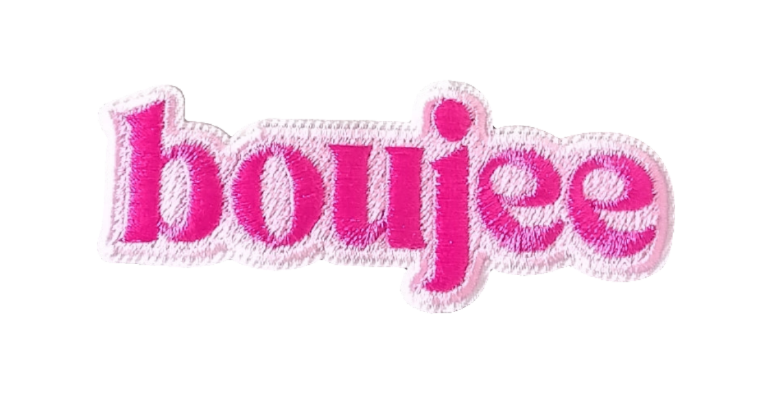 Boujiee
