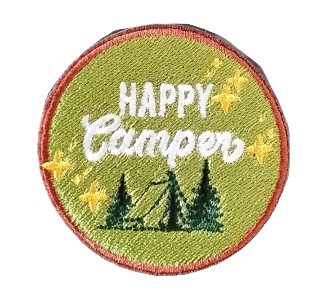 Happy Camper