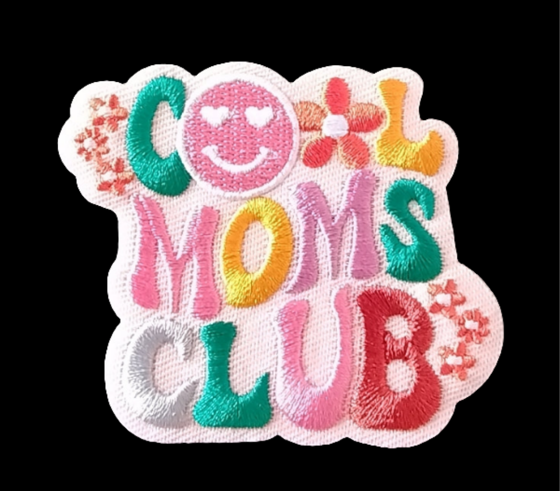 Cool moms club