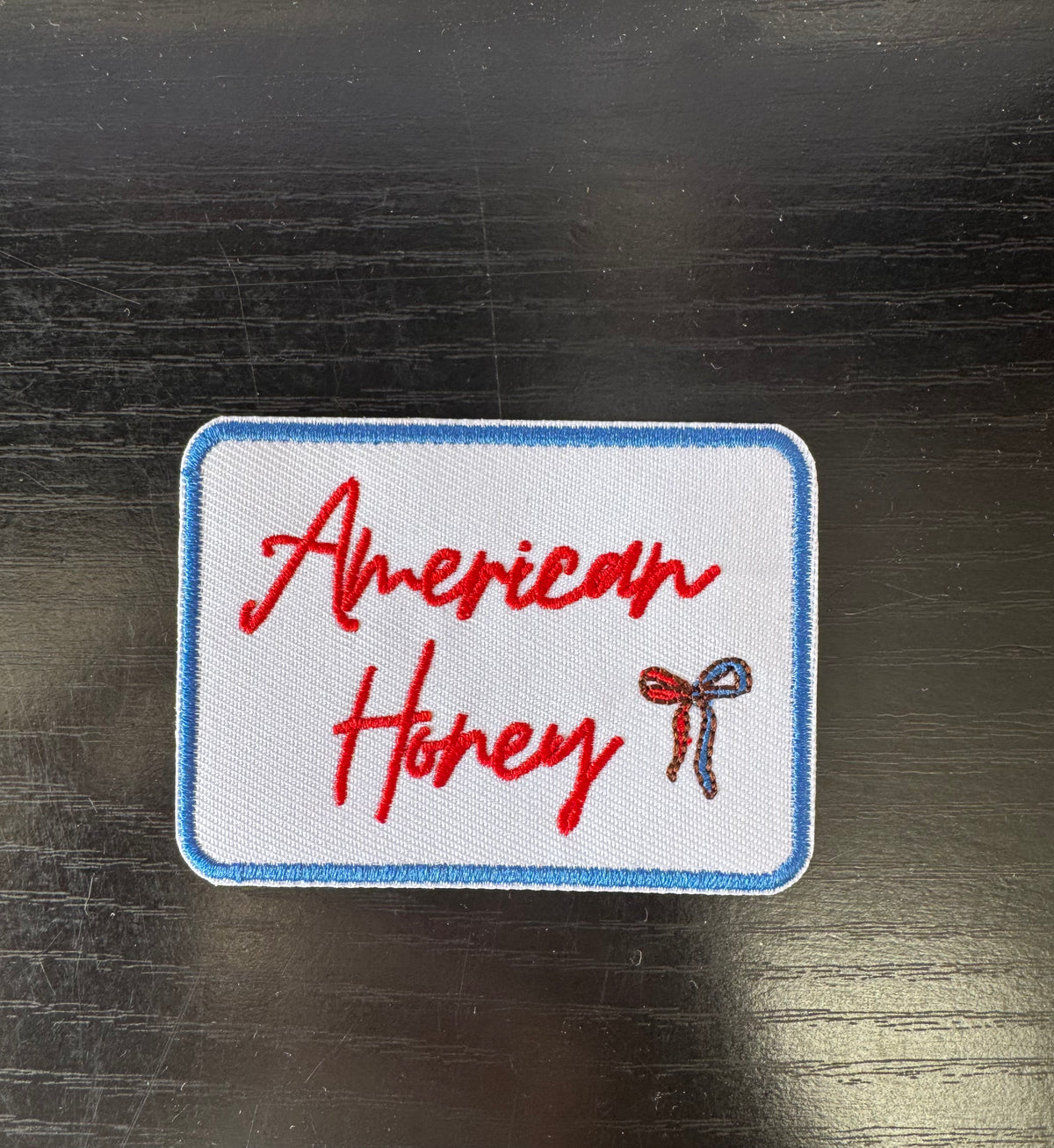 American Honey Patch