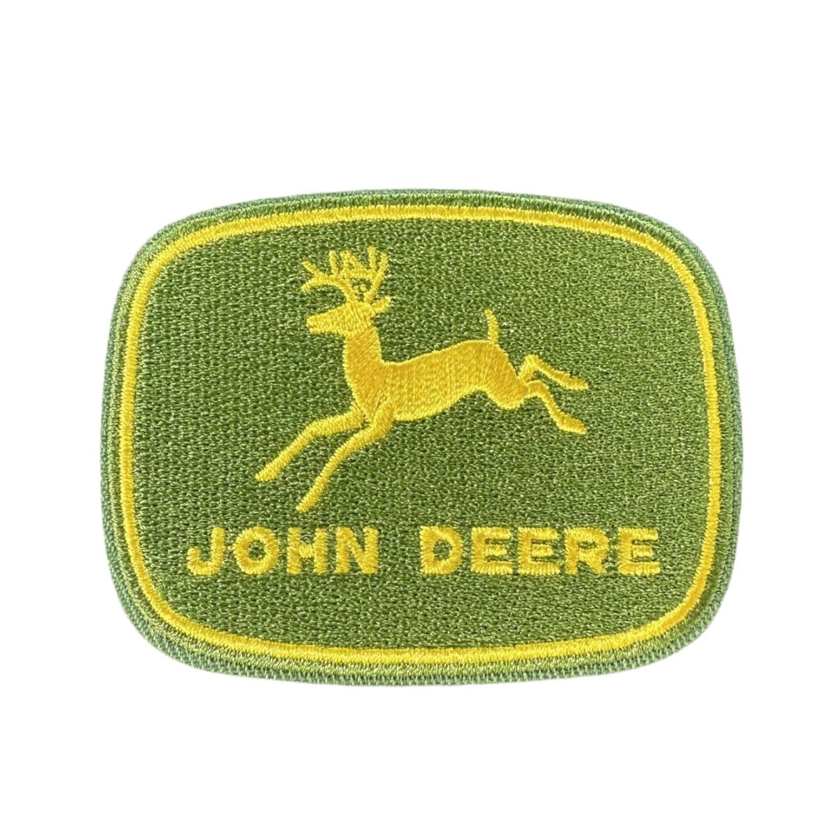John Deere Patch