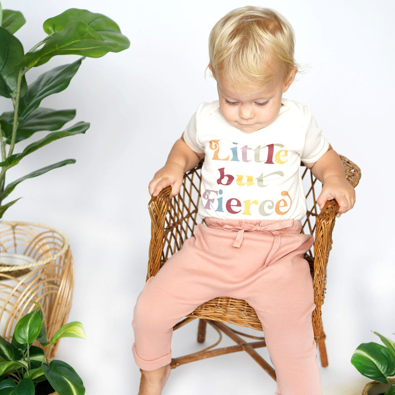 Little But Fierce T-Shirt/Onesie