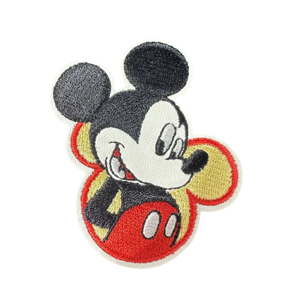 Mickey Mouse Patch