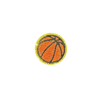 Mini Sports Patches