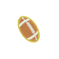 Mini Sports Patches