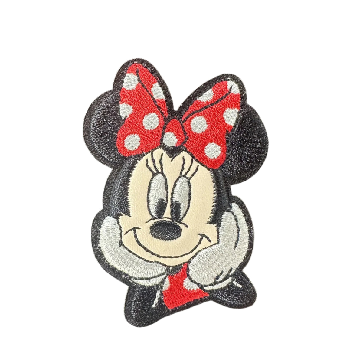 Mini Mouse Patch
