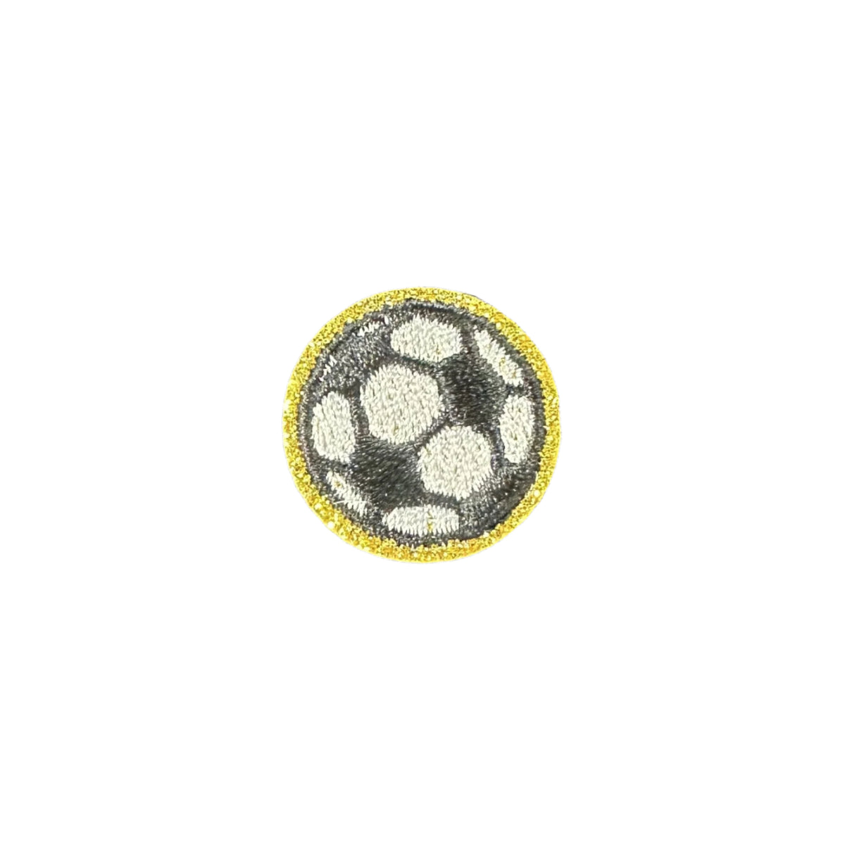 Mini Sports Patches