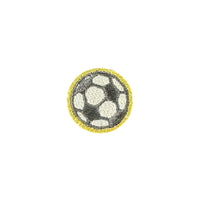 Mini Sports Patches