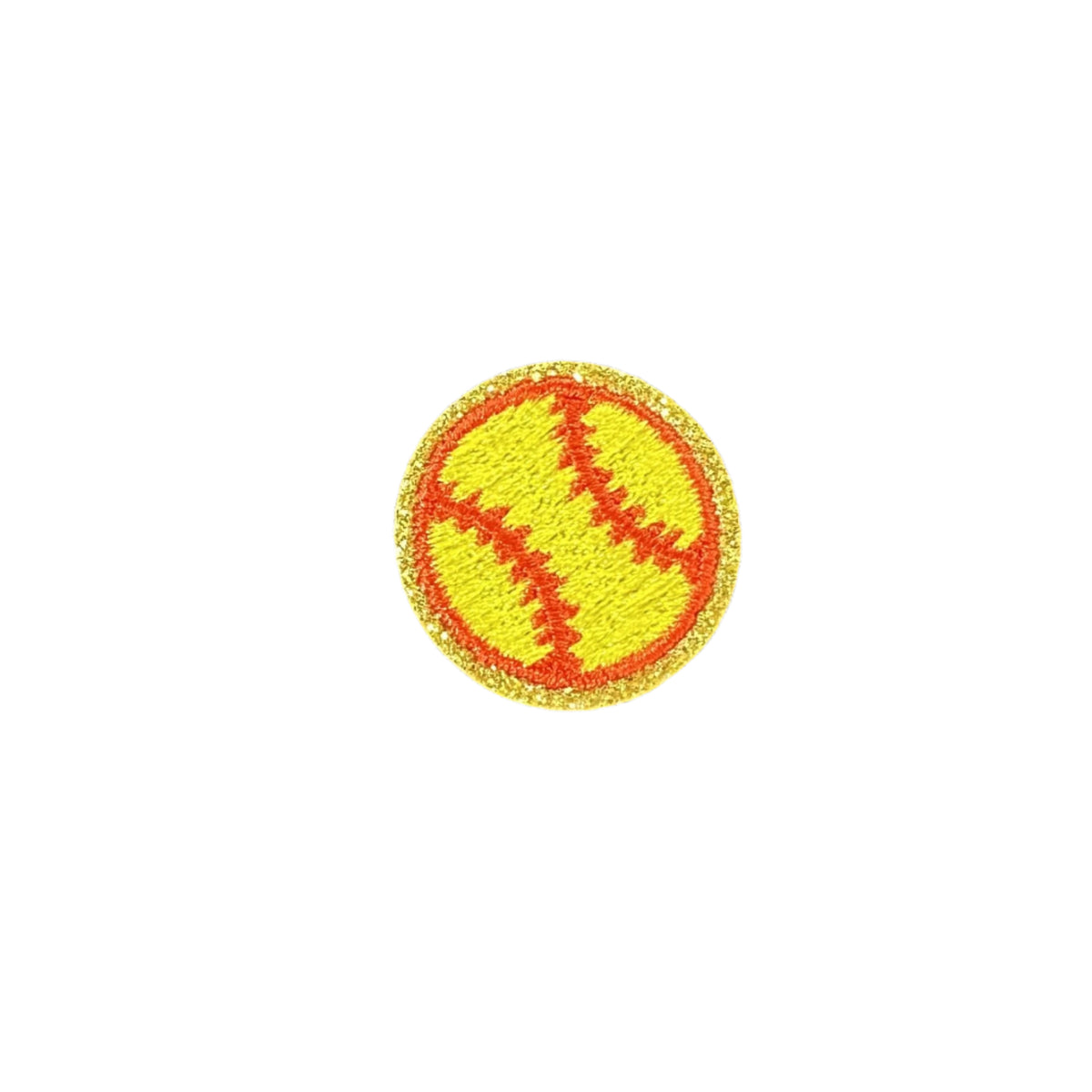 Mini Sports Patches