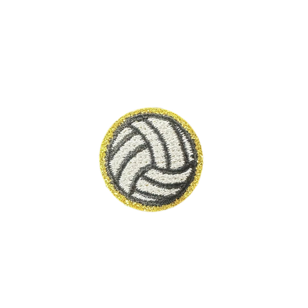 Mini Sports Patches