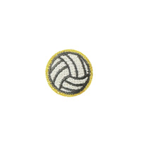Mini Sports Patches
