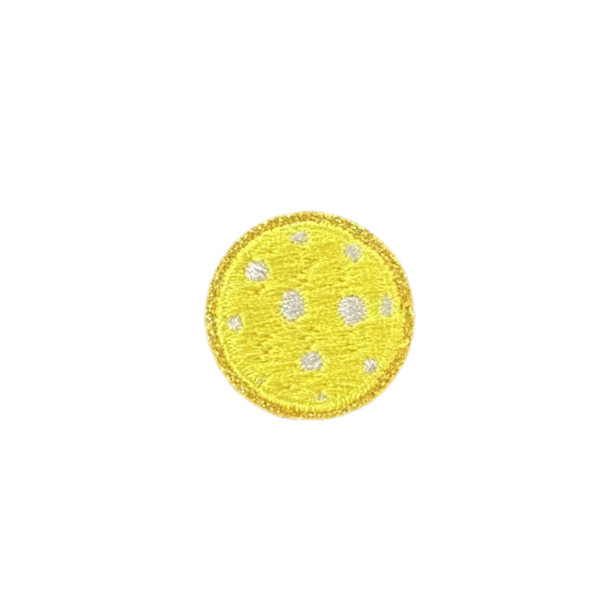 Mini Sports Patches