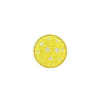 Mini Sports Patches