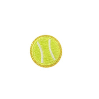 Mini Sports Patches