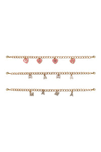 David And Young - MAMA CAP CHAIN: DYC1821