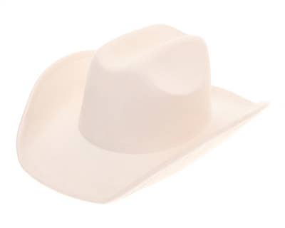 DNMC - Cattleman Cowboy-Cowgirl Hat - Vegan Suede - 12+ Colors!: Teal